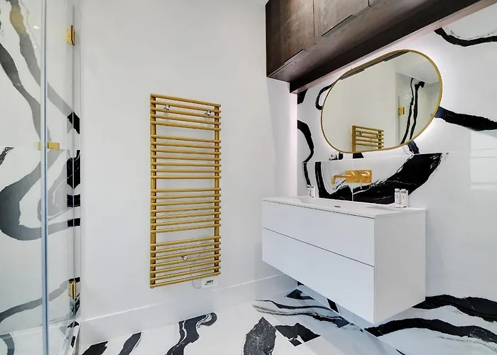 Refined Studio - 2P - Opera Garnier