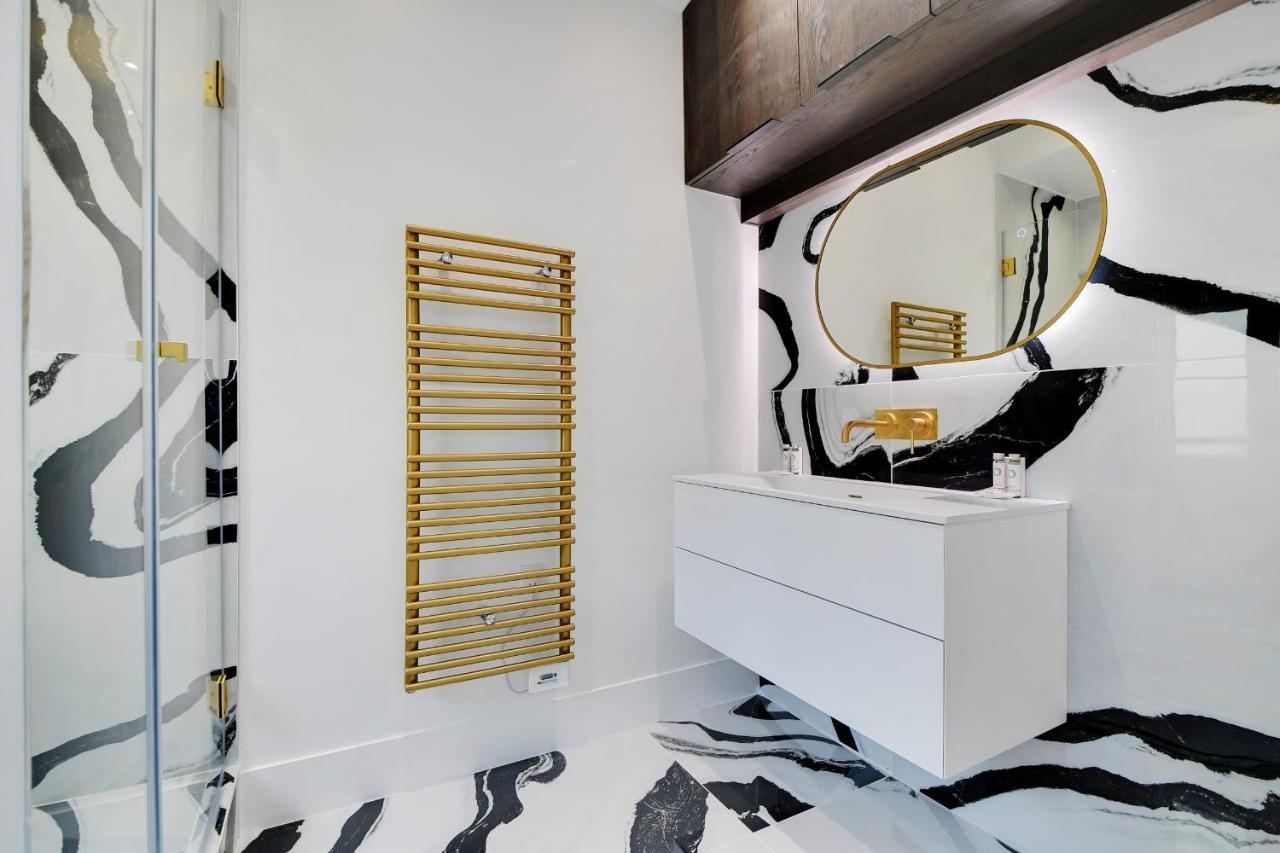 Appartamento Refined - 2p - Opera Garnier Parigi